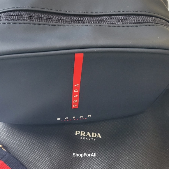 - Prada crossbody bag limited edition with dust bag - Picture 8 of 15